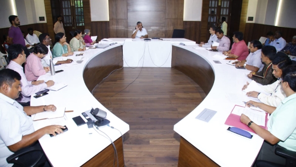 Bengaluru Voter List