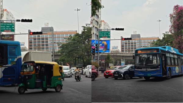 Bengaluru Bengaluru