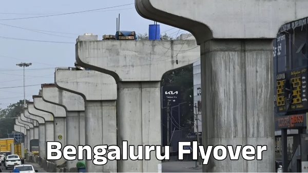 Bengaluru Eejipura Flyover Bengaluru Eejipura Flyover