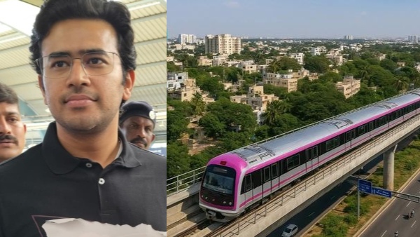 Bengaluru Metro