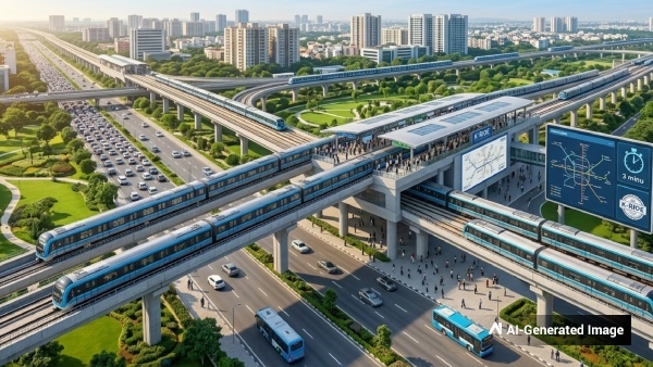 Bengaluru Metro