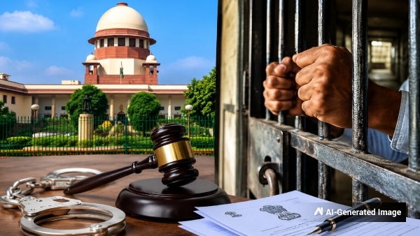 Bengaluru Prison