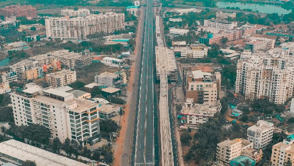 Bengaluru Property