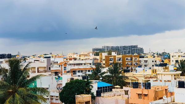 Bengaluru Property Tax Bengaluru Property Tax