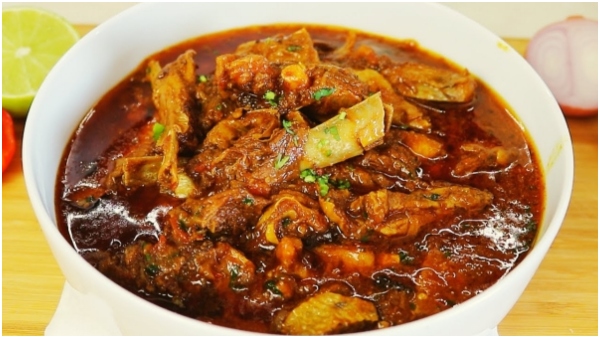 Bengaluru Restaurant