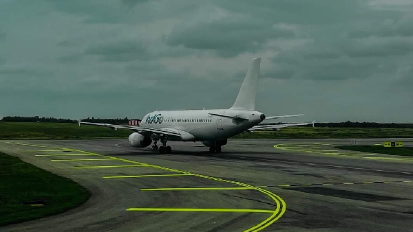 Bengaluru Second Airport