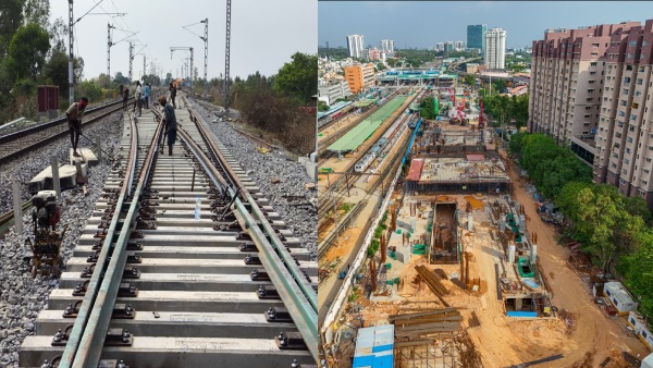 Bengaluru Suburban Rail