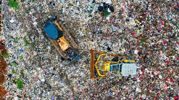 Bengaluru Waste