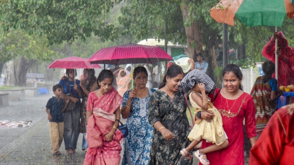 Bengaluru Weather