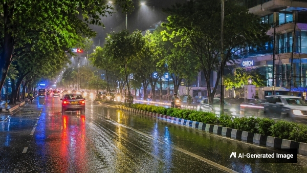 Bengaluru Weather