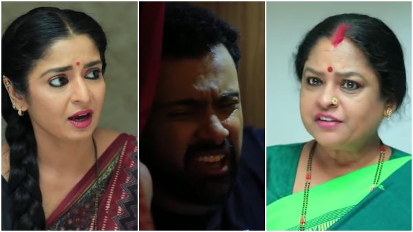 Bhagya Lakshmi Serial