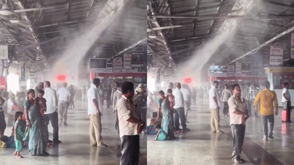 Bilaspur Railway Station