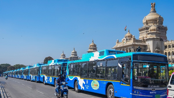 BMTC