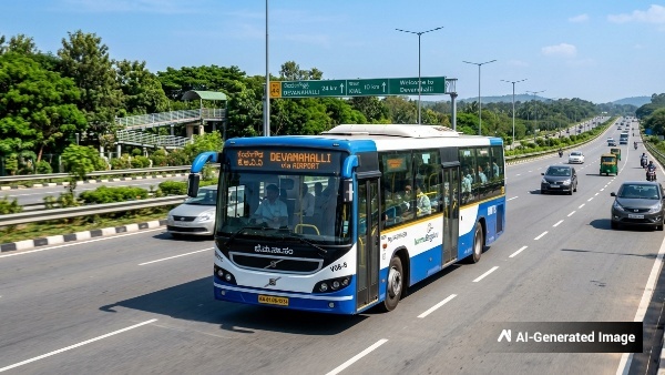 BMTC