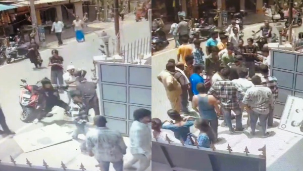 Bengaluru Horror