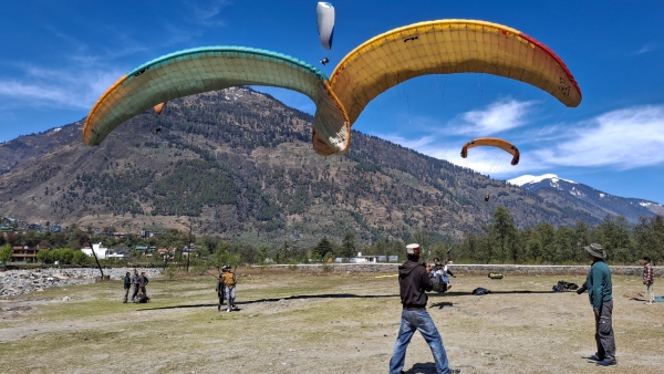 Budget Hill Stations in India
