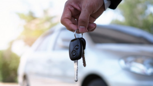 Car Key