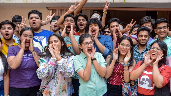 CBSE Class 12 Result 2026