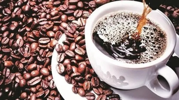 Coffee Consumption in Summer