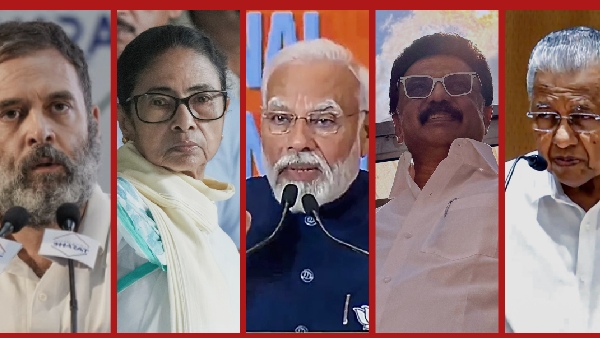 Congress amp amp Left Decline