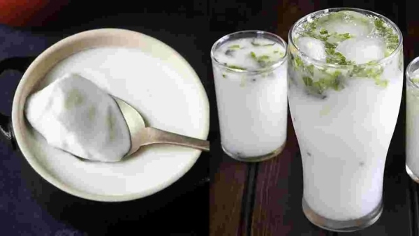 Cooling Foods for Summer