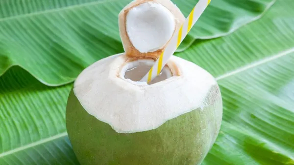 Cooling Foods for Summer