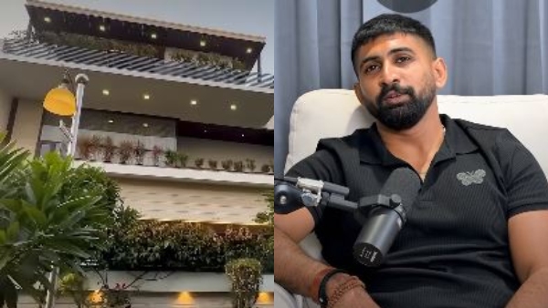 Cricket Selection Scandal Former Cricketer Makes Shocking Allegations About IPL and Ranji Politics Cricket Selection Scandal Former Cricketer Makes Shocking Allegations About IPL and Ranji Politics