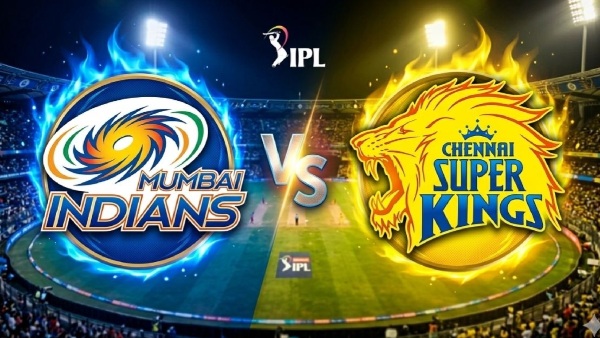 CSK vs MI IPL 2026 Will MS Dhoni And Rohit Sharma Play Big Update Ahead of El Clasico Clash