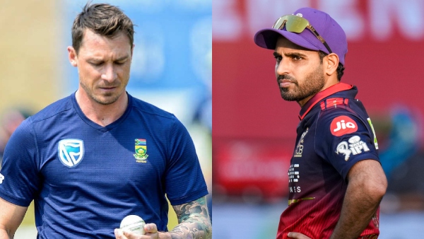 Dale Steyn Praises Bhuvneshwar Kumar After Royal Challengers Bengaluru s Big Win vs PBKS in IPL 2026