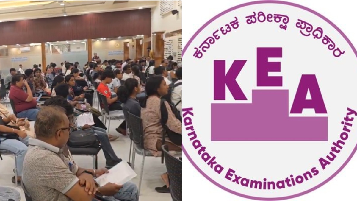 KEA: ಡಿಪ್ಲೊಮಾ ಅಭ್ಯರ್ಥಿಗಳಿಗೆ ಗುಡ್ ನ್ಯೂಸ್: ಅರ್ಜಿ ತಿದ್ದುಪಡಿಗೆ ಮೇ.20ರವರೆಗೆ ಅವಕಾಶ