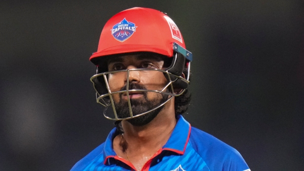 DC vs KKR IPL 2026 Finn Allen s Century Powers KKR Win KL Rahul s Sportsmanship Wins Hearts