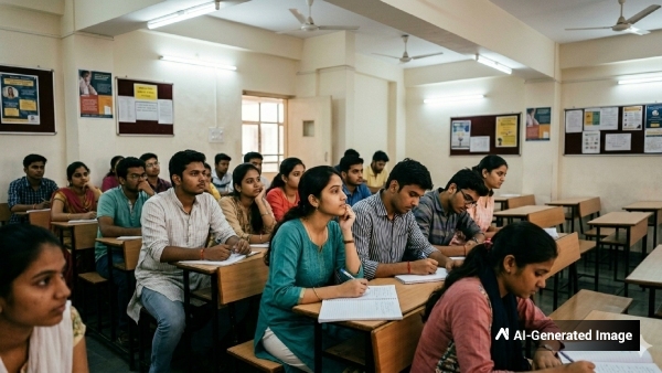 Degree Colleges