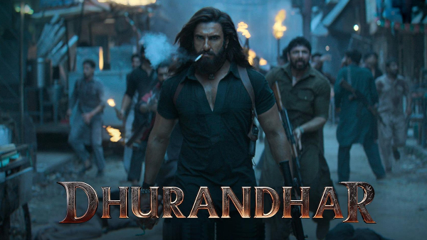 Dhurandhar OTT