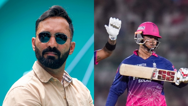 Dinesh Karthik Warns Fans Over Vaibhav Sooryavanshi Hype in Indian Premier League 2026 Know details