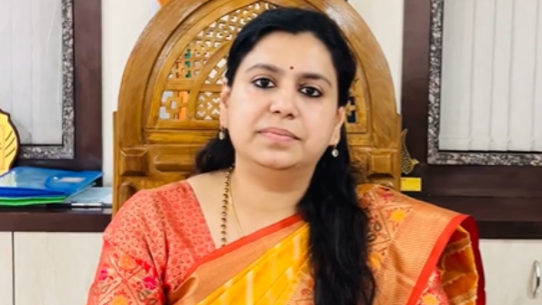 Divya Mittal