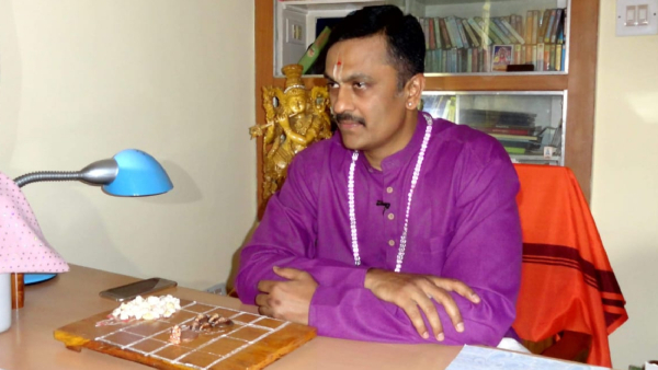 DK Shivakumar