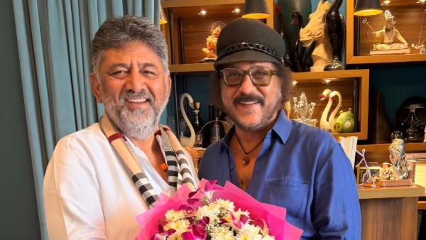 Ravichandran