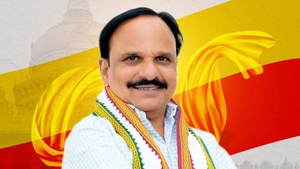D Sudhakar Passes Away