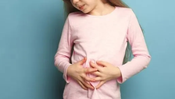 Early Puberty in Girls