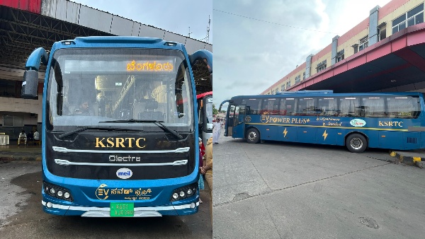 KSRTC KSRTC