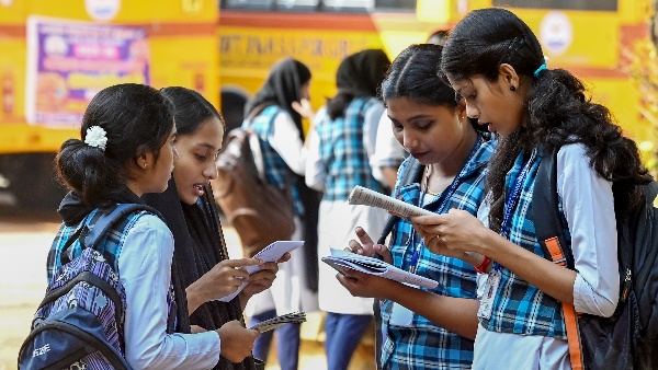 SSLC Exam 2