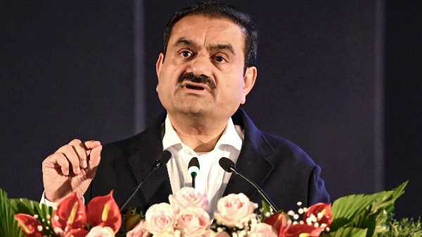 Gautam Adani Gautam Adani