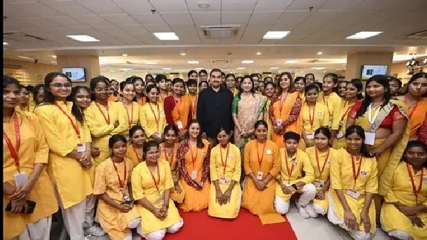 Gautam Adani Gautam Adani