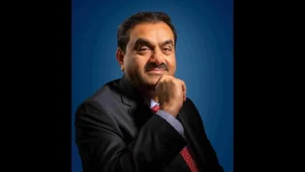 Gautam Adani