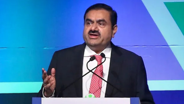 Gautam Adani to Lead Mega Rural Vision Care Initiative in Bihar Adani Foundation Know details
