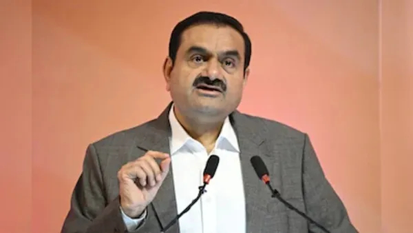 Gautam Adani