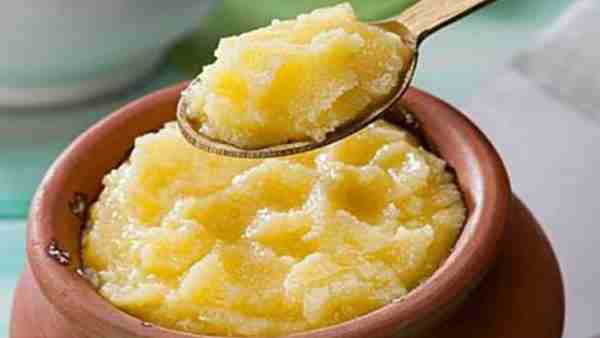 Ghee Benefits
