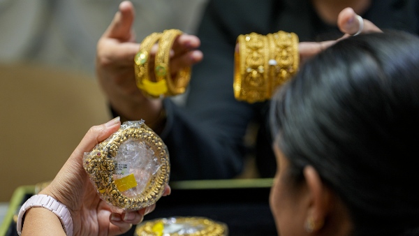 Gold Gold