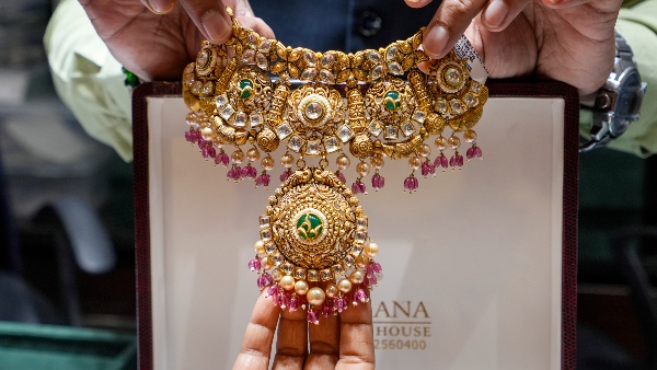 Gold Price Hike Gold Price Hike