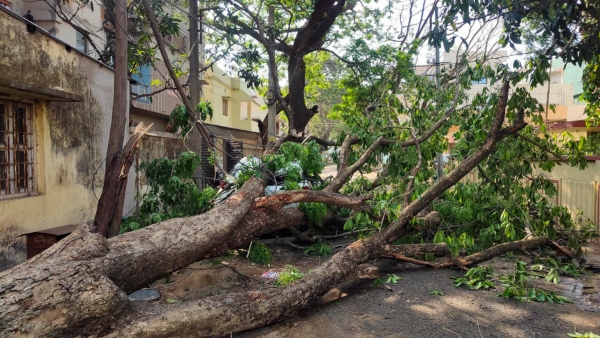 Greater Bengaluru Authority